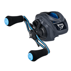Daiwa 26 Coastal TW Reels