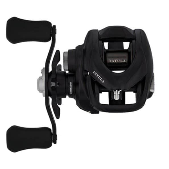 Daiwa 23 Tatula TW Reels