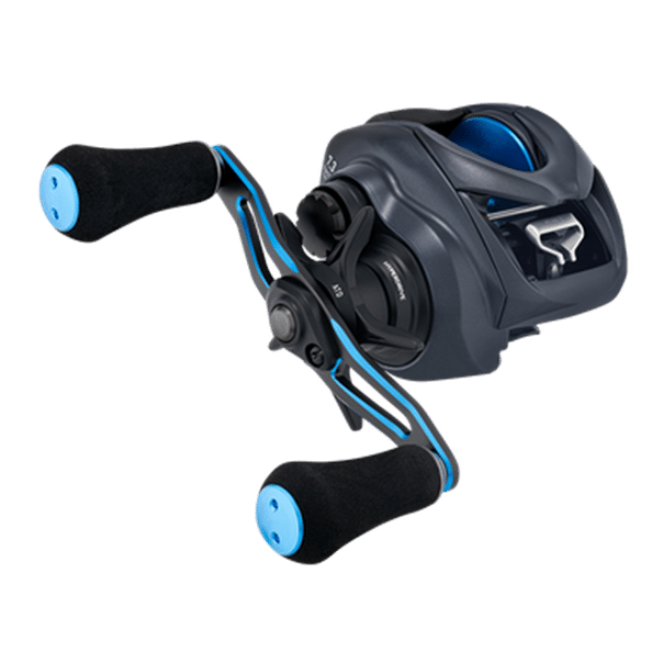 Daiwa 26 Coastal TW Reels