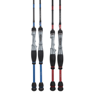 Daiwa 26 Infeet BF Rods