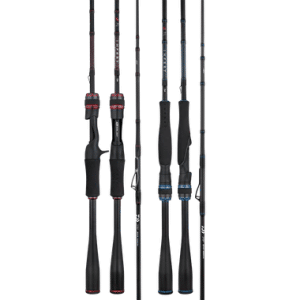 Daiwa 26 Infeet IL LTD Rods