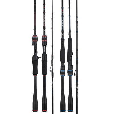 Daiwa 26 Infeet IL LTD Rods
