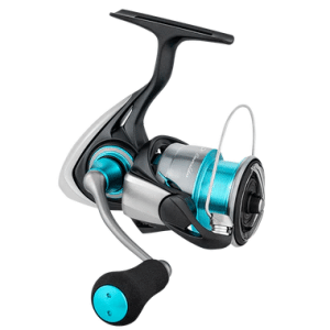 Daiwa 24 Emeraldas X LT2500-XH