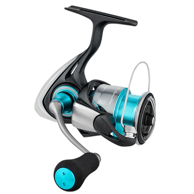 Daiwa 24 Emeraldas X LT2500-XH