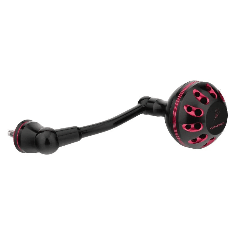 Gomexus Aluminum Handle for Shimano 63mm - Image 2