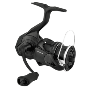 Daiwa 24 TD Black Reels