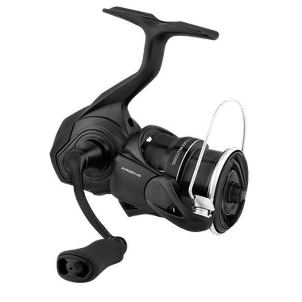 Daiwa 24 TD Black Reels