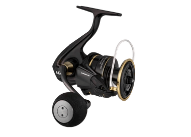 Daiwa 25 Revelry Reels - Image 2