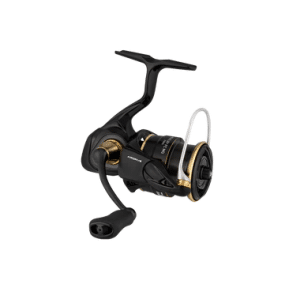 Daiwa 25 Revelry Reels
