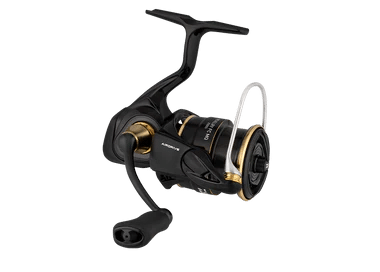 Daiwa 25 Revelry Reels