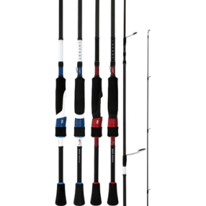Daiwa 23 Infeet S Rods