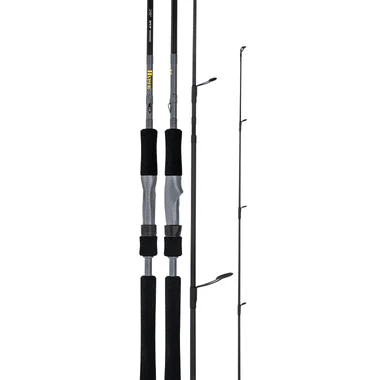 Daiwa 23 TD Hyper Rods