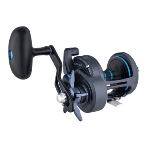 Daiwa 25 Saltist SD