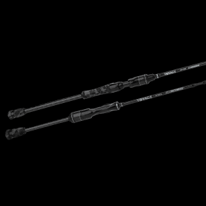 Bone Voyage Rods