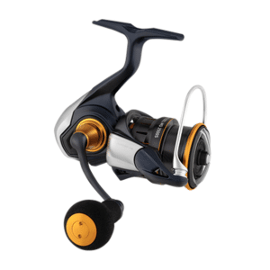 Daiwa 25 TD Sol Reels