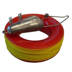 Asari Lure retriever 250g