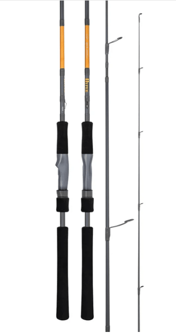 Daiwa 23 TD Hyper Rods - Image 2