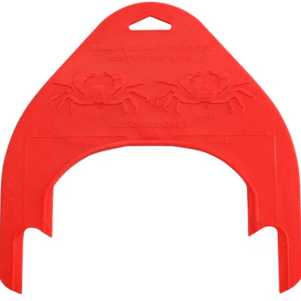 Wilson S/C Crab Measure