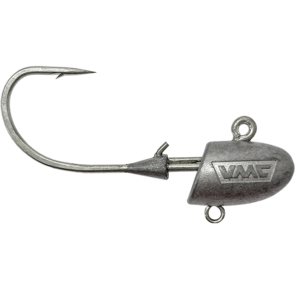VMC Grip-r Jighead