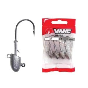 VMC Grip R Jighead Heavy