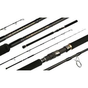 Fishlogica Sirius Virtue Rods