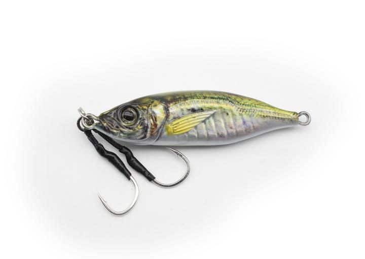 Little Jack Metal Adict Type 06 30g