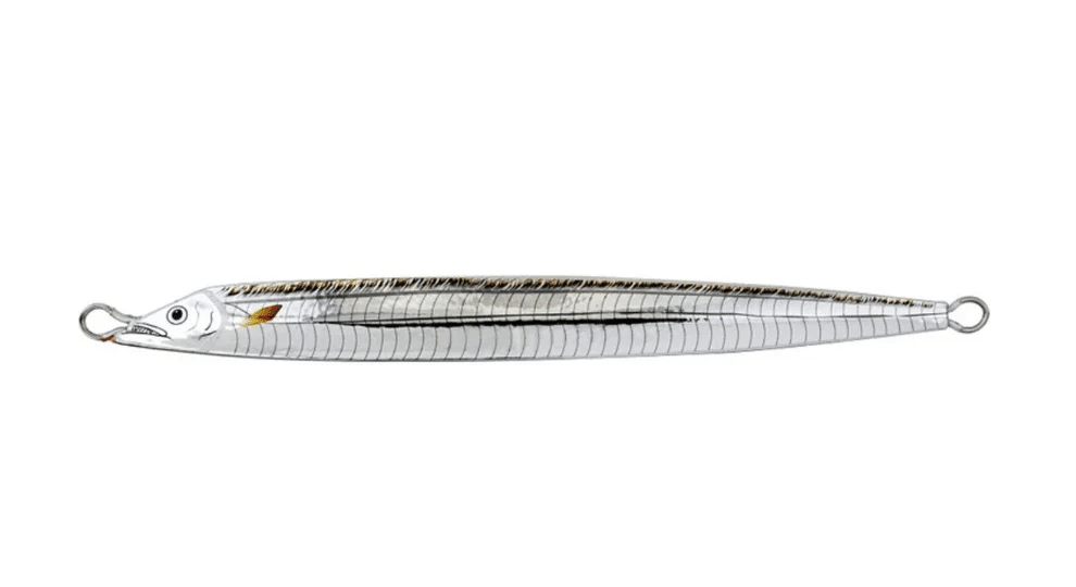 Cutlass Semi Long 150gm