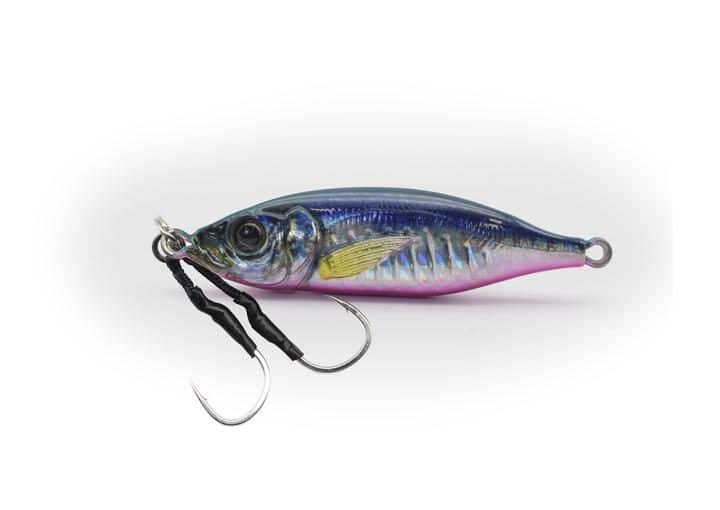 Little Jack Metal Adict Type 06 30g - Image 4