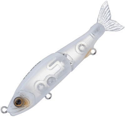 Gan Craft Jointed Claw 70mm Floating - Image 9