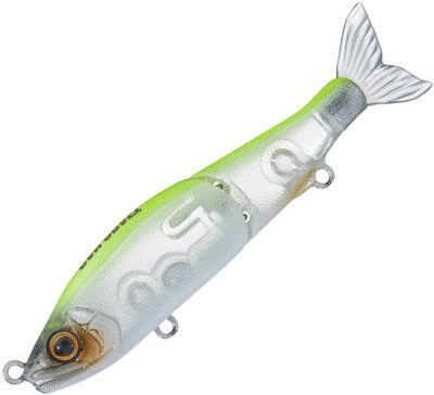 Gan Craft Jointed Claw 70mm Floating - Image 10