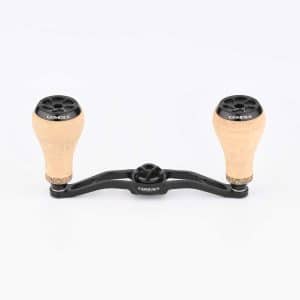 Gomexus Aluminum Handle for Baitcasting Reel with Cork Knob BDH01-CA27 New Version