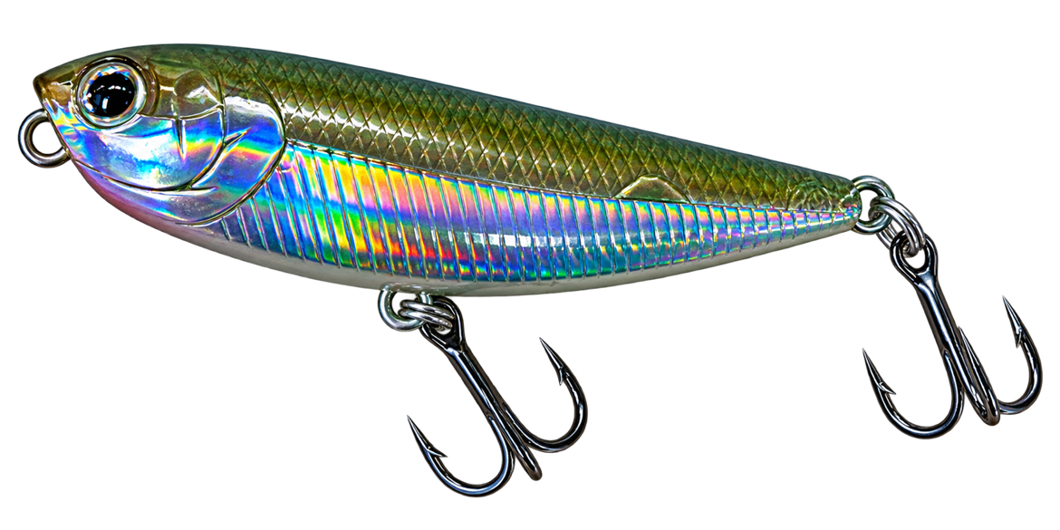 Lucky Craft Sammy 65 - Image 2