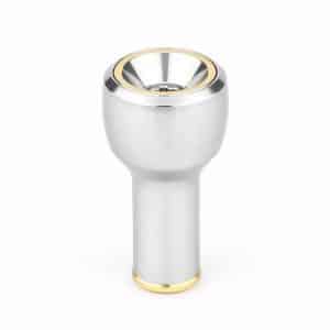 Gomexus Aluminum Reel Knob 24mm Air Lite A24LT
