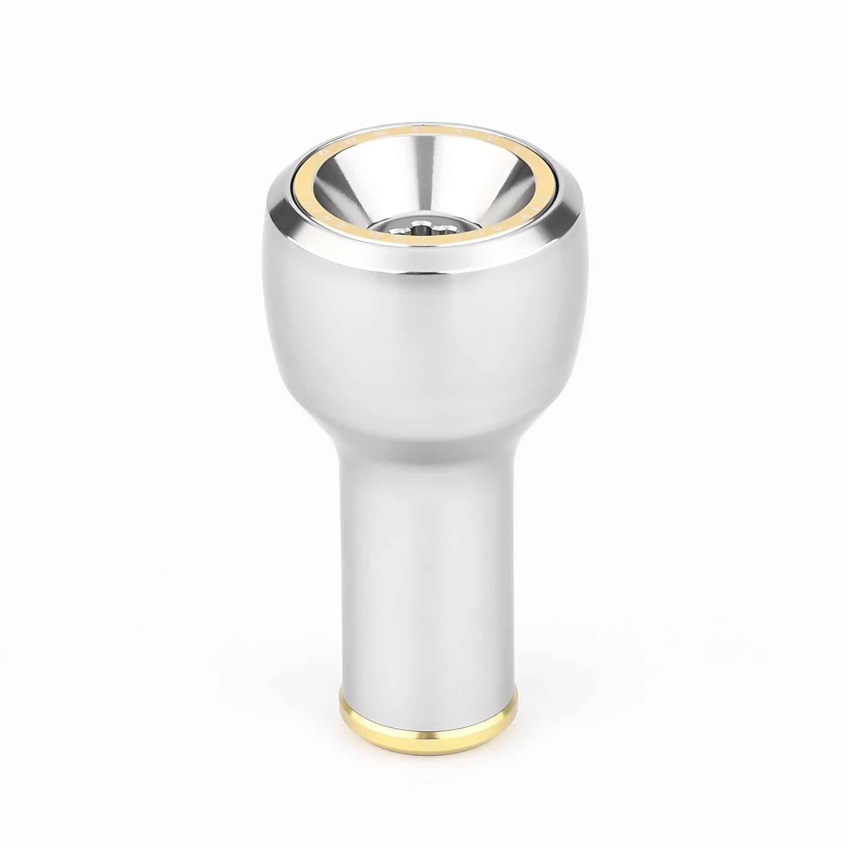 Gomexus Aluminum Reel Knob 24mm Air Lite A24LT