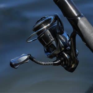 Gomexus Resin Reel Knob 18mm ZF18