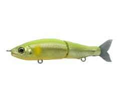 Gan Craft Jointed Claw 70mm Floating