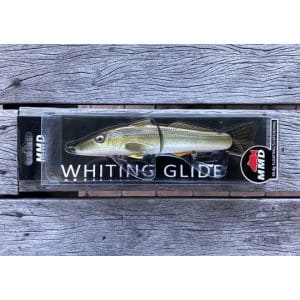 MMD Whiting Glide