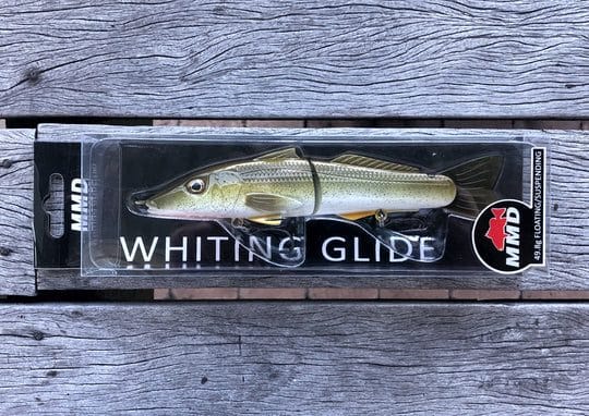 MMD Whiting Glide