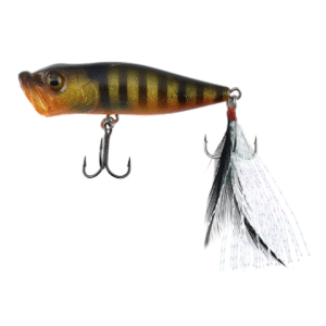 Megabass Pop X