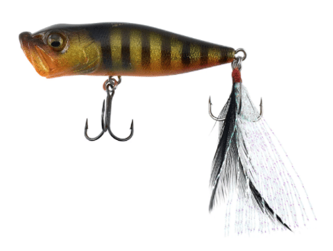 Megabass Pop X