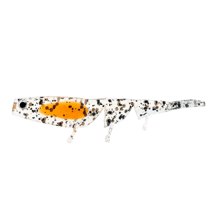 Daiwa Bait Junkie 2.35" Prawn