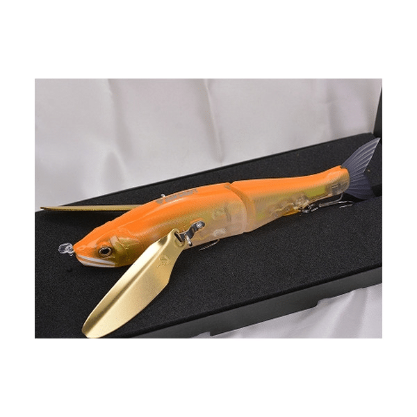 Gan Craft JoiCrawler 178mm - Image 4