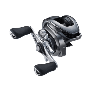 Shimano Metanium