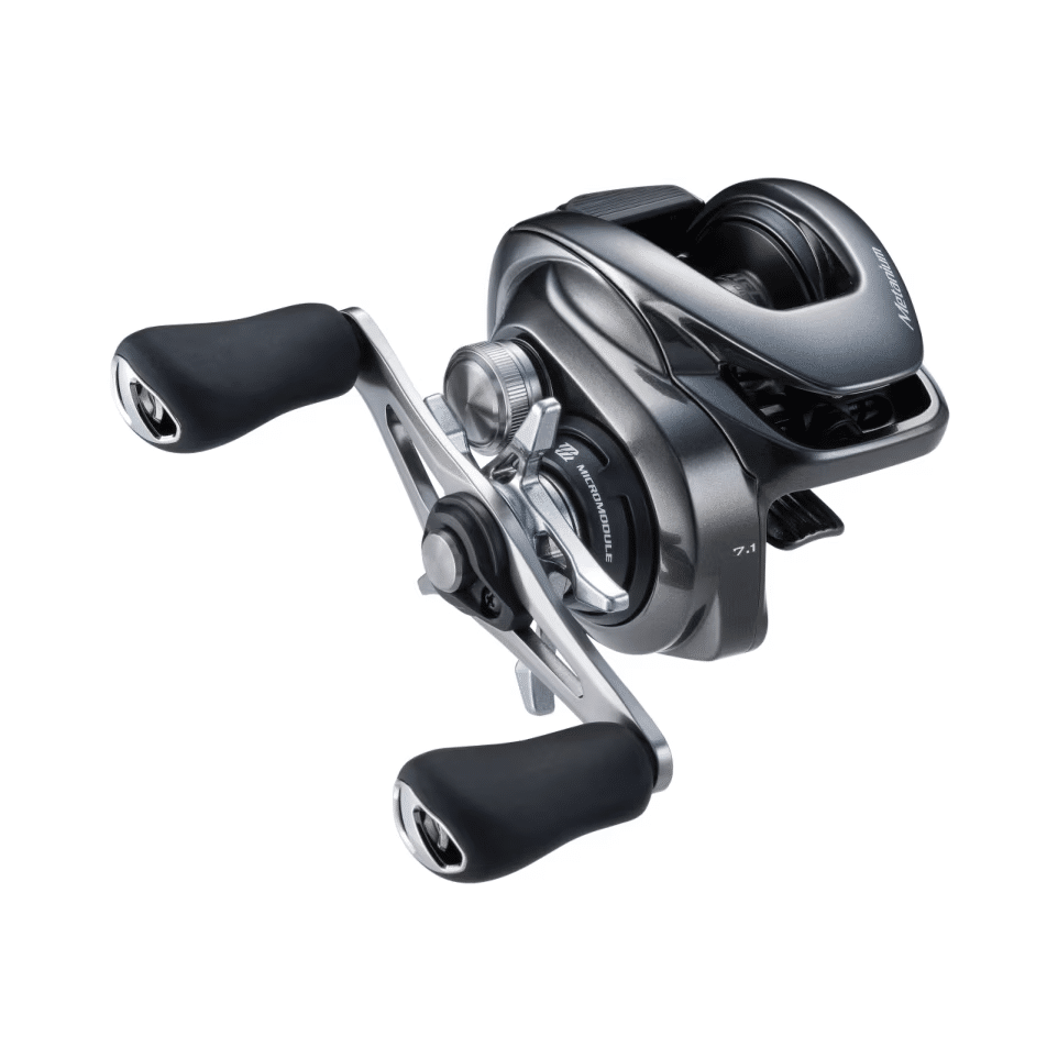 Shimano Metanium