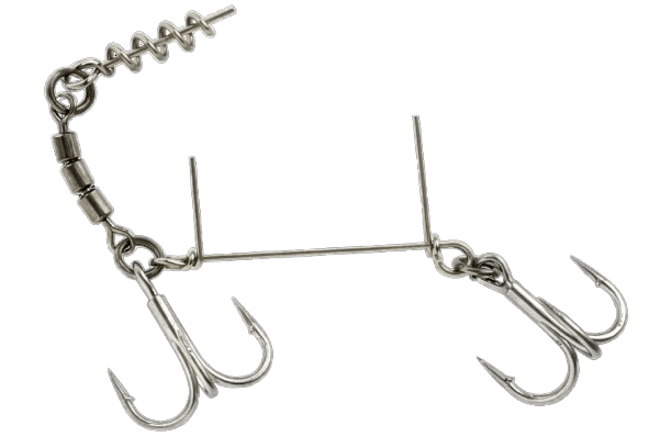 Molix Softbait Stinger