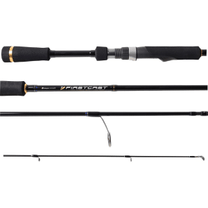 Major Craft First Cast Light Rod