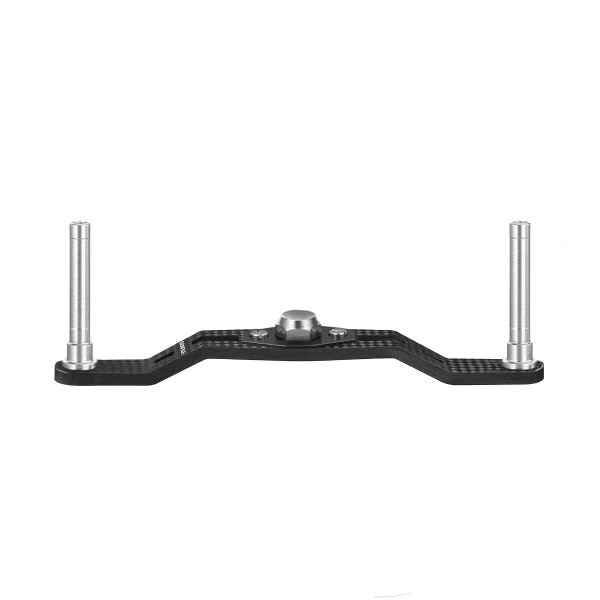 Gomexus Carbon Handle for Baitcasting Reel without Knob 85mm 95mm 8 x 5  Bare Handle DC