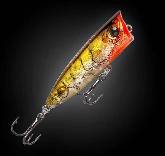 Fishcraft Snoop Pop 50mm - Image 9