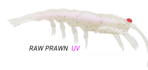 Pro Lure Clone Prawn 75mm - Image 4
