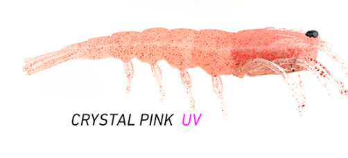 Pro Lure Clone Prawn 75mm - Image 5